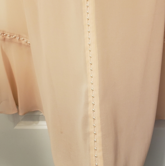 Calvin Klein Blouse - Picture 5 of 9